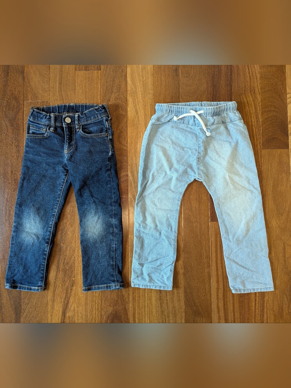 Kids Jeans, 4T